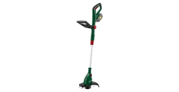 LIDL: Coupe-bordures sans fil PARKSIDE PRTA 20-Li D3 - 25 cm, 20 V, 8500 tr/min &agrave; 24,99&euro;