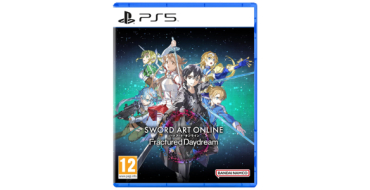 Amazon: Sword Art Online Fractured Daydream (PS5) &agrave; 19,66&euro; (au lieu de 39,99&euro;)