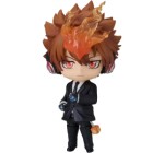 Derive Figurine: Figurine Tsunayoshi Sawada Black Suit Nendoroid (Précommande) à 54,90€