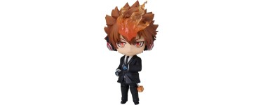 Derive Figurine: Figurine Tsunayoshi Sawada Black Suit Nendoroid (Pr&eacute;commande) &agrave; 54,90&euro;