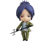 Derive Figurine: Figurine Mukuro Rokudo Reborn Nendoroid 2.0 (Précommande) à 47,9€ (au lieu de 53,9€)