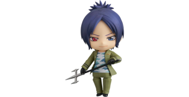 Derive Figurine: Figurine Mukuro Rokudo Reborn Nendoroid 2.0 (Pr&eacute;commande) &agrave; 47,9&euro; (au lieu de 53,9&euro;)