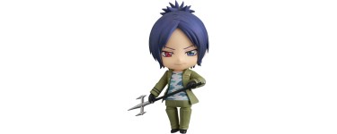 Derive Figurine: Figurine Mukuro Rokudo Reborn Nendoroid 2.0 (Pr&eacute;commande) &agrave; 47,9&euro; (au lieu de 53,9&euro;)