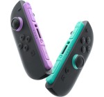 Amazon: Joy-Con 2 Violet et Vert Clair (Switch 2) à 79,99€