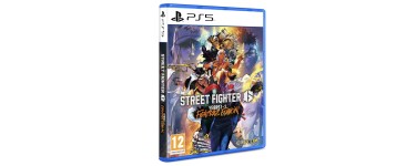Amazon: Street Fighter 6 Years 1-2 Fighter Edition (PS5) &agrave; 49,99&euro;