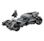 Amazon: LEGO 76331 Batman v Superman Batmobile (Brique) à 26,90€ (au lieu de 29,99€)