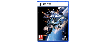 E.Leclerc: Stellar Blade (PS5) &agrave; 41,73&euro;