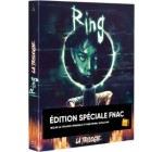 Fnac: Ring Trilogie Édition Collector (Blu-ray) à 49,99€