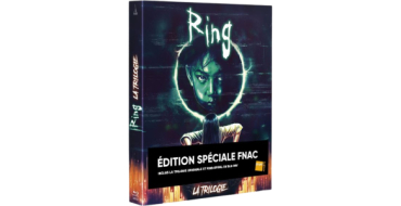 Fnac: Ring Trilogie &Eacute;dition Collector (Blu-ray) &agrave; 49,99&euro;