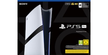 Auchan: PlayStation 5 Pro (PS5) &agrave; 799,99&euro;