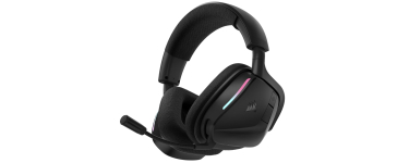 Amazon: Micro-casque Corsair VOID V2 (PC) &agrave; 89,99&euro;