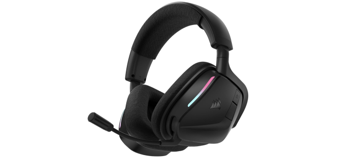 Amazon: Micro-casque Corsair VOID V2 (PC) &agrave; 89,99&euro;