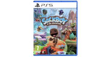 Amazon: Sackboy A Big Adventure (PS5) &agrave; 24,53&euro;