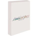 Fnac: Evangelion 3.0+1.11 Collector Blu-ray 4K (Précommande) à 79,99€
