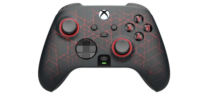 Amazon: Manette SCUF Instinct PRO (Xbox Series, PC, Android, iOS) &agrave; 189,99&euro;