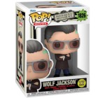 Amazon: Funko Pop Beetlejuice 2 Wolf Jackson (Figurine) &agrave; 11,82&euro;