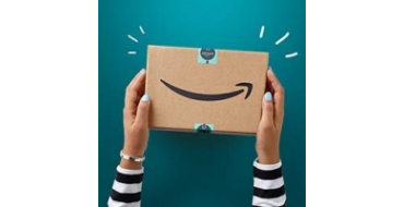 Amazon: Amazon  codes promo -10&euro; et -5&euro; sur commandes de 25&euro;