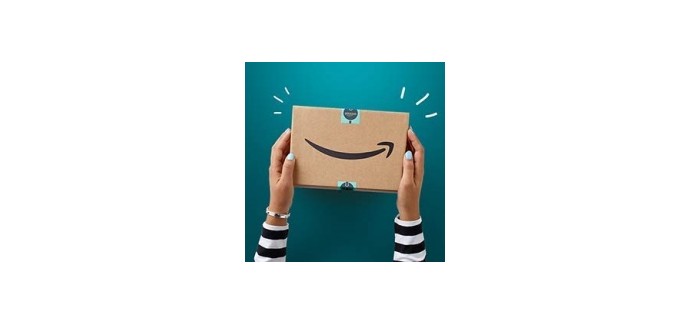 Amazon: Amazon  codes promo -10&euro; et -5&euro; sur commandes de 25&euro;