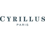 Cyrillus: -20% sur toutes les collections mode et maison avec inscription newsletter