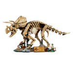 LEGO: LEGO 77985 Fossiles de Dinosaure Tricératops à 99,99€