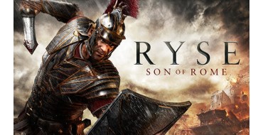 Humble Bundle: Ryse Son of Rome (PC D&eacute;mat&eacute;rialis&eacute;) &agrave; 3,49&euro;