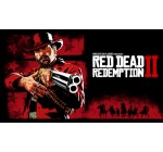 Steam: Red Dead Redemption 2 (PC Dématérialisé) à 14,99€