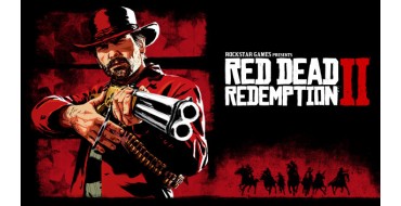 Steam: Red Dead Redemption 2 (PC Dématérialisé) à 14,99€
