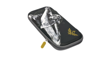 Fnac: Sacoche Switch Slim Battle-Ready Link (Switch) &agrave; 9,99&euro; (au lieu de 19,99&euro;)