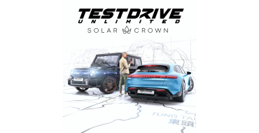 Playstation: Test Drive Unlimited Solar Crown (PS5 D&eacute;mat&eacute;rialis&eacute;) &agrave; 11,99&euro; (au lieu de 59,99&euro;)