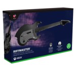 Amazon: Guitare RiffMaster (Xbox Series/One/PC) &agrave; 89,99&euro; (au lieu de 149,99&euro;)