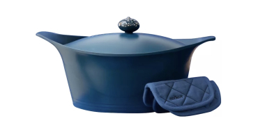 Boulanger: 15% de r&eacute;duction sur la Cocotte COOKUT