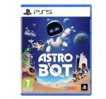 Carrefour: Astro Bot (PS5) &agrave; 41,80&euro; (au lieu de 50,00&euro;)