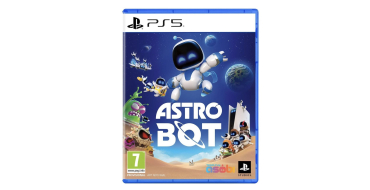 Carrefour: Astro Bot (PS5) &agrave; 41,80&euro; (au lieu de 50,00&euro;)