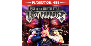 Playstation Store: Fist of the North Star Lost Paradise (PS4 D&eacute;mat&eacute;rialis&eacute;) &agrave; 4,99&euro;