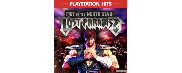 Playstation Store: Fist of the North Star Lost Paradise (PS4 D&eacute;mat&eacute;rialis&eacute;) &agrave; 4,99&euro;