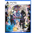 Amazon: AI The Somnium Files No Sleep For Kaname Date (PS5) &agrave; 39,99&euro; (au lieu de 46,99&euro;)