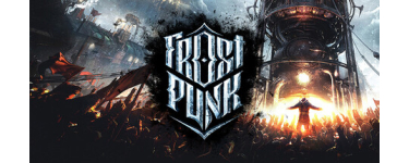 Steam: Frostpunk GOTY Edition (PC D&eacute;mat&eacute;rialis&eacute;) &agrave; 4,86&euro;