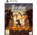 Amazon: The Bearer & The Last Flame (PS5) &agrave; 24,79&euro;