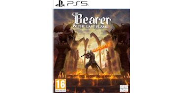 Amazon: The Bearer & The Last Flame (PS5) &agrave; 24,79&euro;