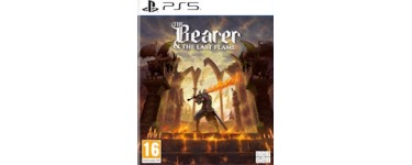 Amazon: The Bearer & The Last Flame (PS5) &agrave; 24,79&euro;