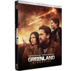 Cultura: Greenland Migration Édition Steelbook (Blu-ray 4K) à 29,99€