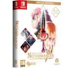Amazon: Sword of the Necromancer Collection (Switch, PS5) &agrave; 71,99&euro;