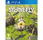Amazon: Stonefly (PS4) &agrave; 7,94&euro;