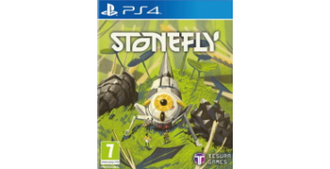 Amazon: Stonefly (PS4) &agrave; 7,94&euro;