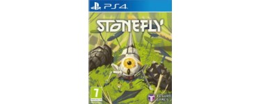 Amazon: Stonefly (PS4) &agrave; 7,94&euro;