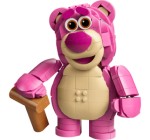 LEGO: LEGO 43306 Lotso (Toy Story) à 39,99€