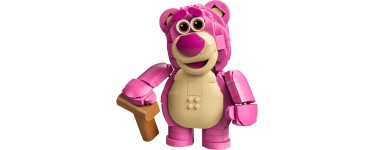 LEGO: LEGO 43306 Lotso (Toy Story) &agrave; 39,99&euro;