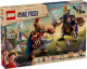Amazon: Lego One Piece  Dorry contre Brogy - Les géants de Little Garden (Préco FR) à 60,90€