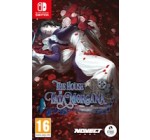 Amazon: The House in Fata Morgana Dreams of the Revenants Edition (Switch) [Pr&eacute;co, FR]