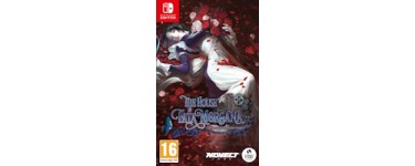 Amazon: The House in Fata Morgana Dreams of the Revenants Edition (Switch) [Pr&eacute;co, FR]
